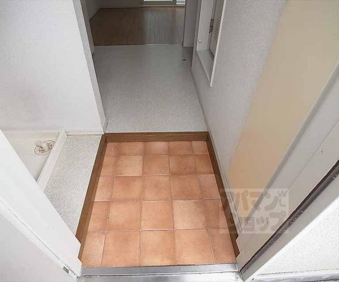 【メゾン高木】間取