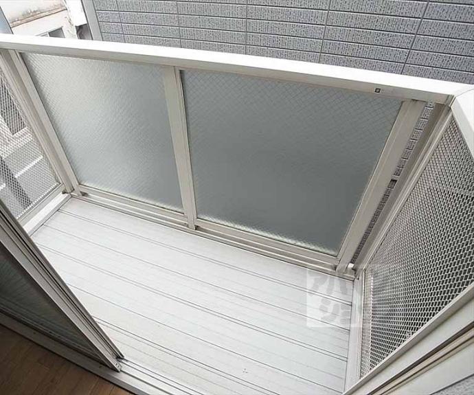 【メゾン高木】間取