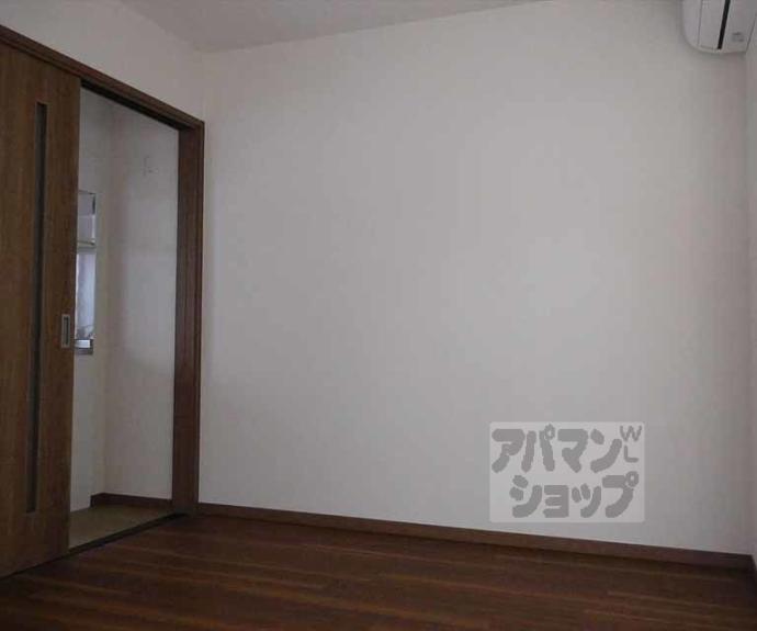 【メゾン高木】間取