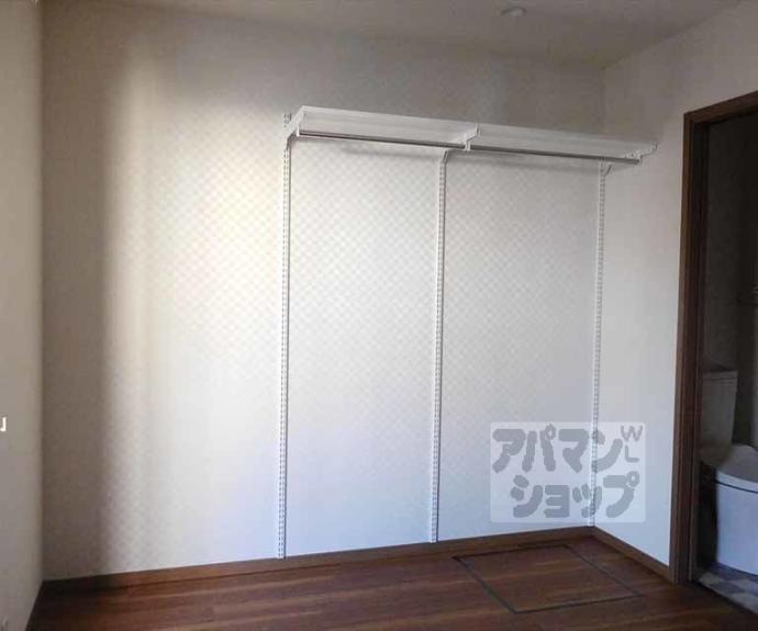 【メゾン高木】間取