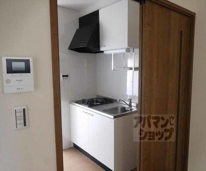 【メゾン高木】間取