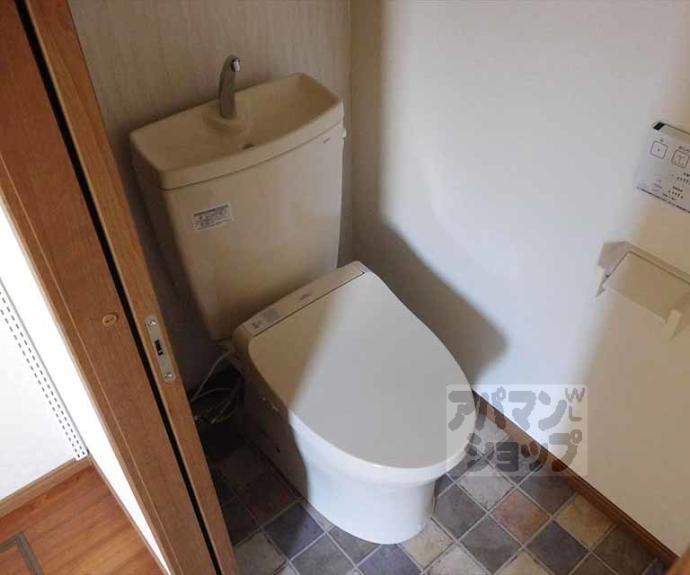 【メゾン高木】間取