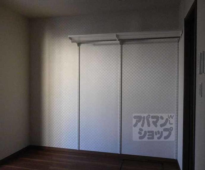 【メゾン高木】間取