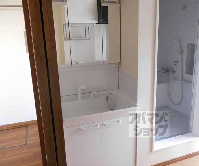 【メゾン高木】間取