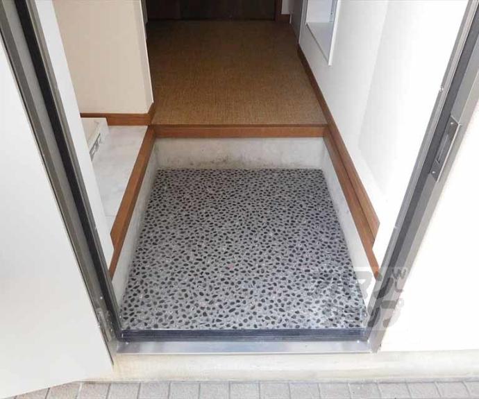 【メゾン高木】間取