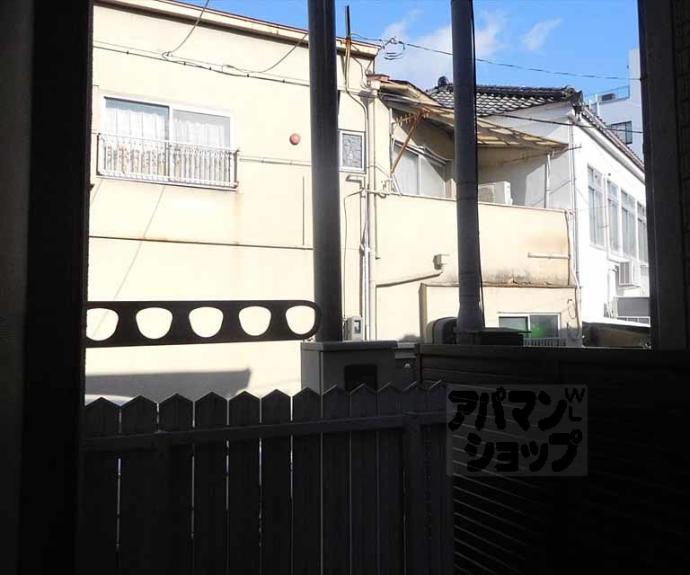 【メゾン高木】間取