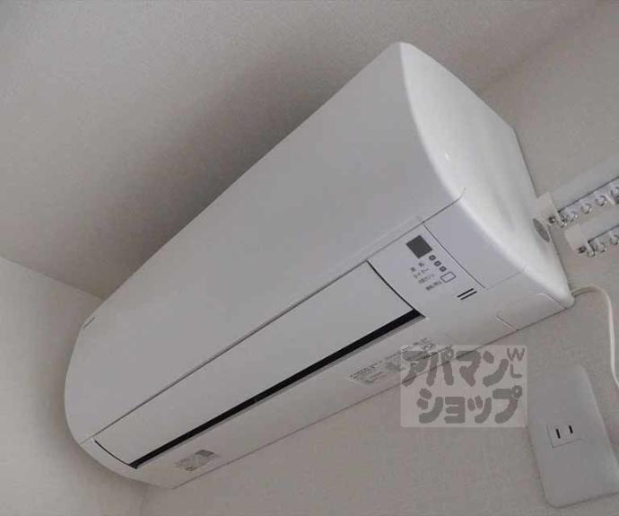 【メゾン高木】間取