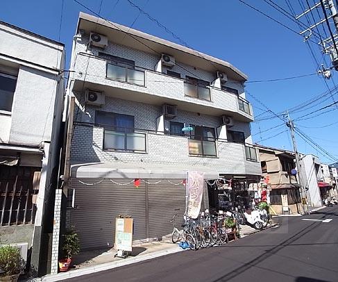 メゾン・ド・千坂