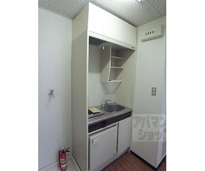 【メゾン・ド・千坂】間取