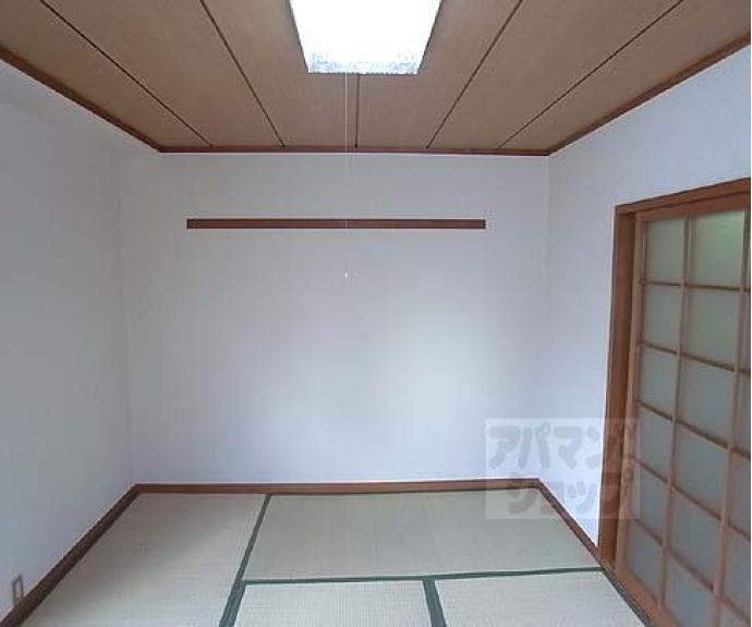 【メゾン・ド・千坂】間取