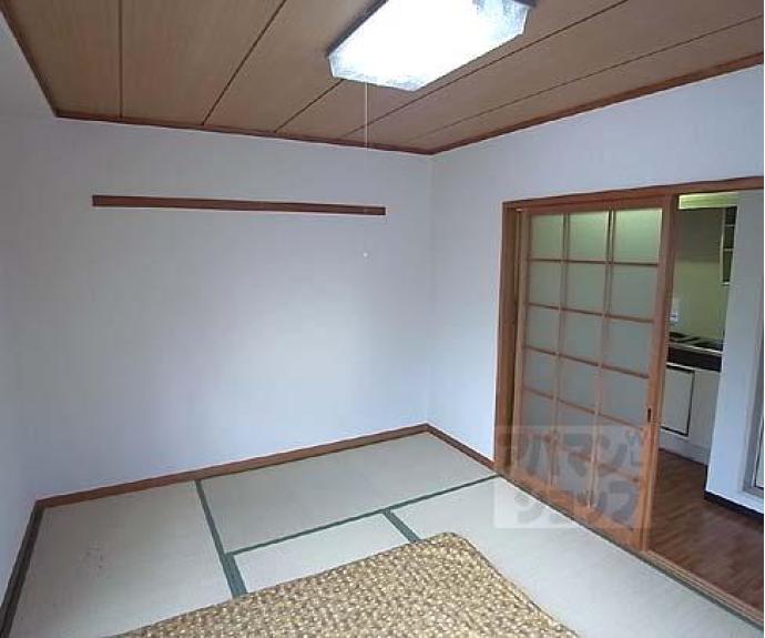 【メゾン・ド・千坂】間取