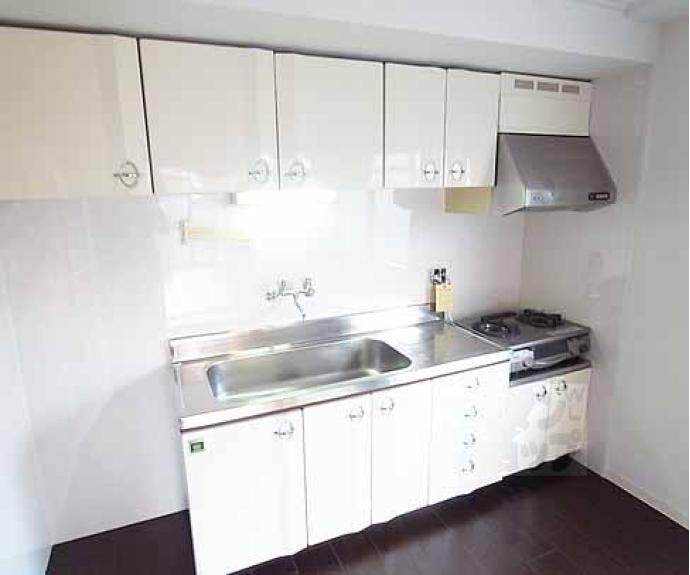 【メゾン・ド・千坂】間取