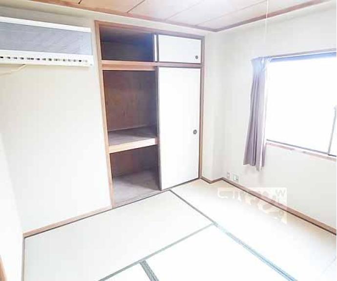 【メゾン・ド・千坂】間取