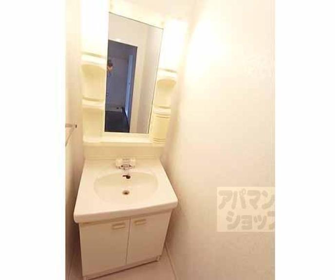 【メゾン・ド・千坂】間取