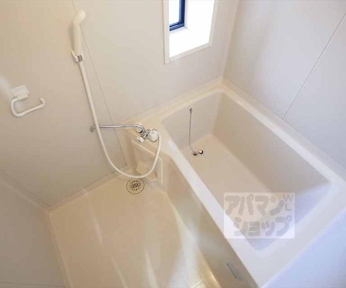 【ハイツ神山】間取