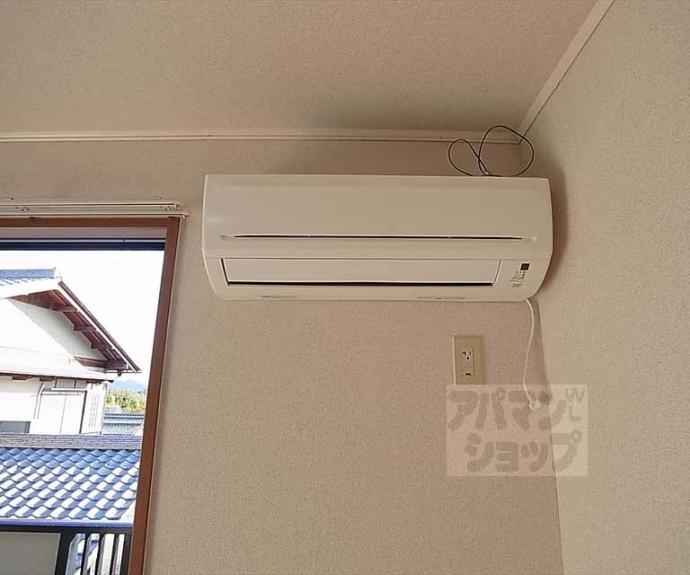 【ハイツ神山】間取