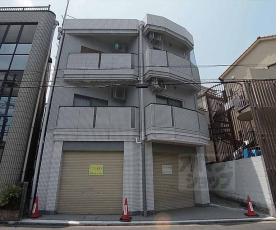 メゾンブランシュ：間取図