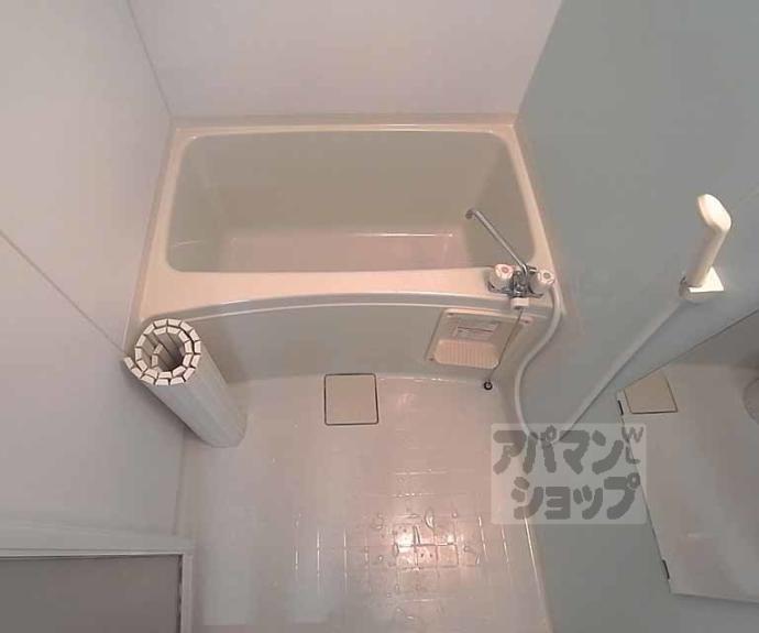 【メゾンブランシュ】間取