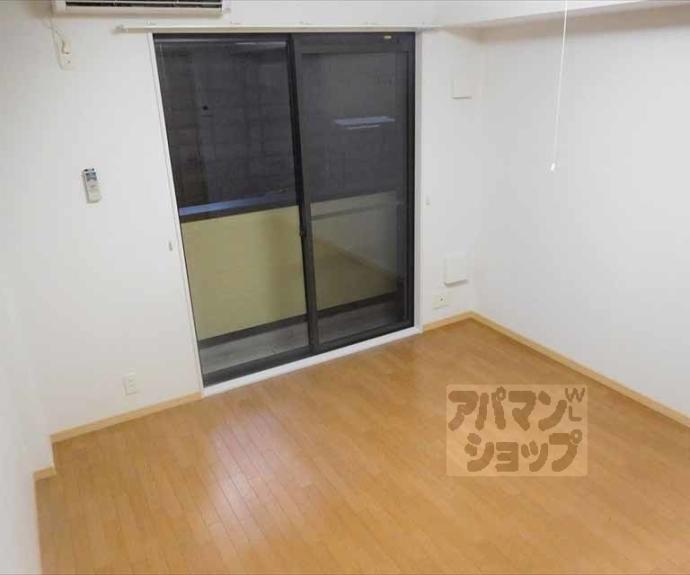 【ウェスティン レジデンス】間取