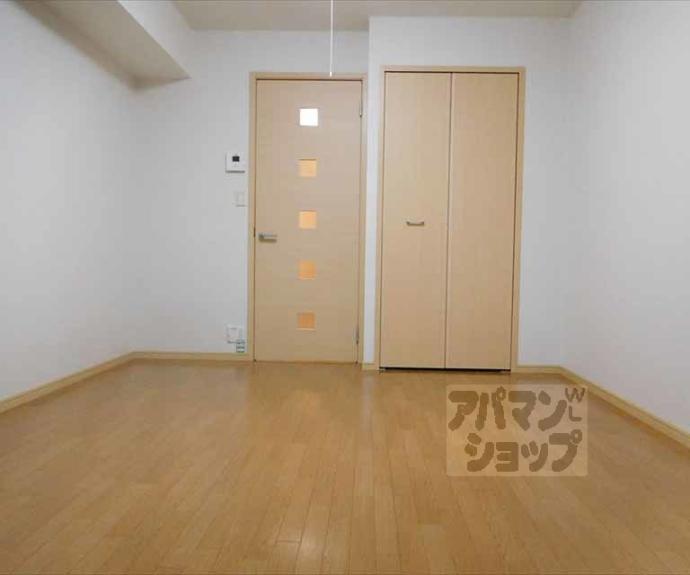 【ウェスティン レジデンス】間取