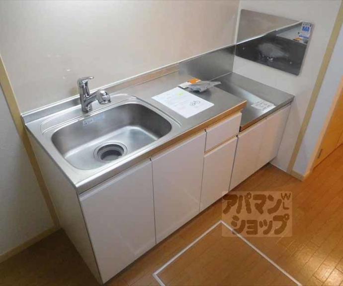 【ウェスティン レジデンス】間取