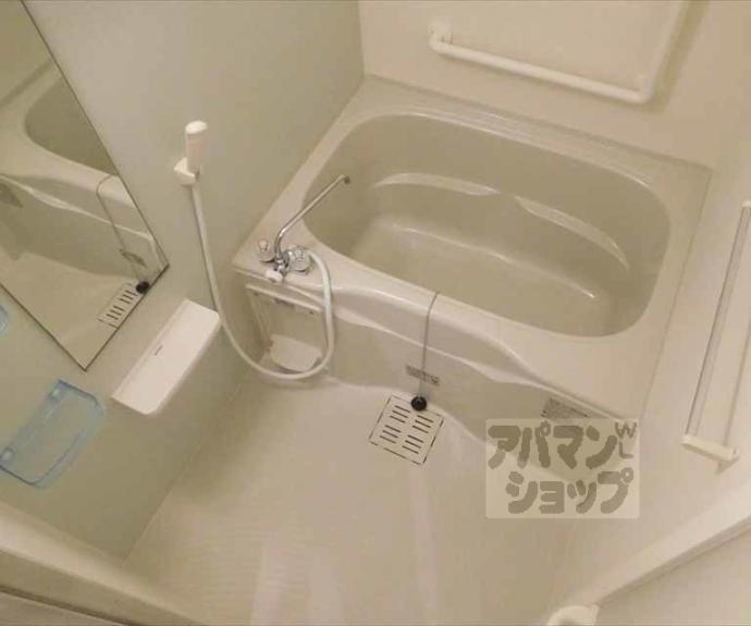 【ウェスティン レジデンス】間取