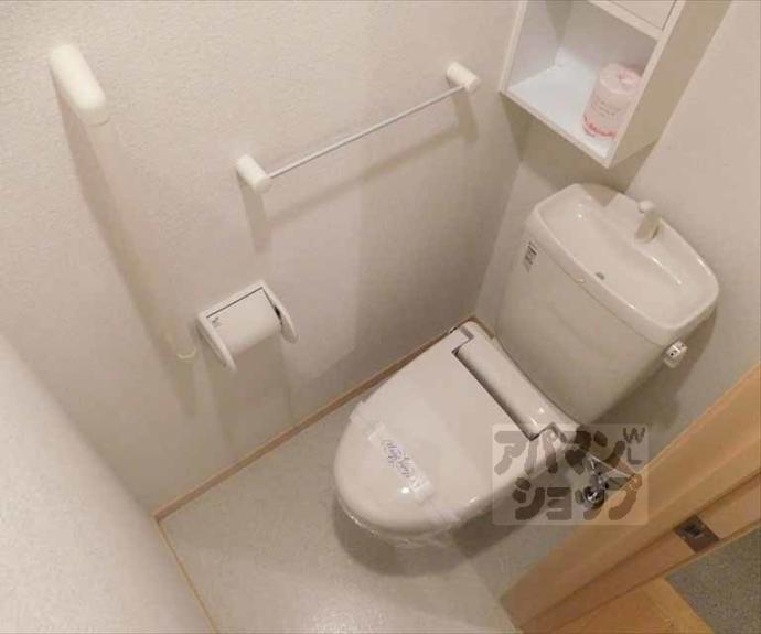 【ウェスティン レジデンス】間取