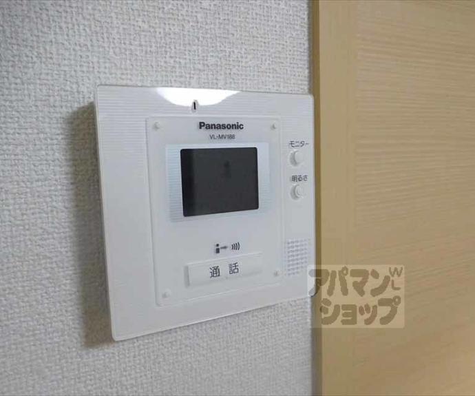 【ウェスティン レジデンス】間取