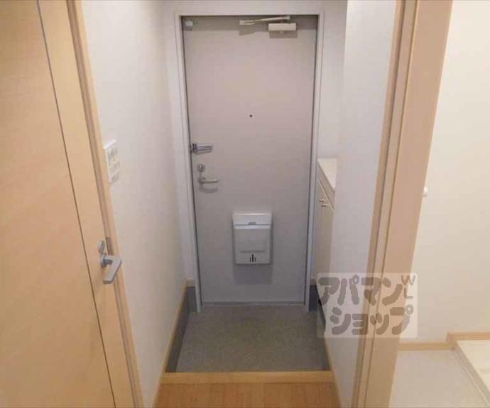 【ウェスティン レジデンス】間取