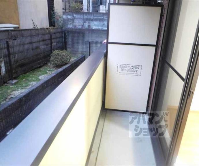 【ウェスティン レジデンス】間取