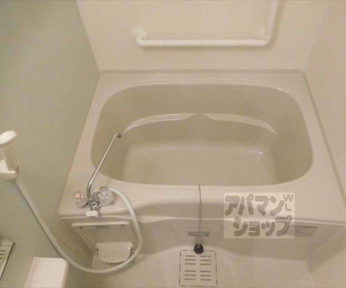 【ウェスティン レジデンス】間取