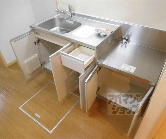 【ウェスティン レジデンス】間取