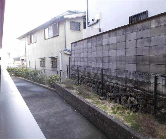 【ウェスティン レジデンス】間取