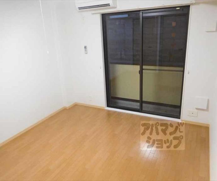 【ウェスティン レジデンス】間取