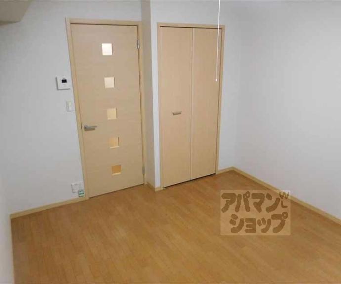 【ウェスティン レジデンス】間取