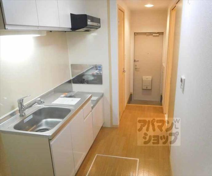 【ウェスティン レジデンス】間取