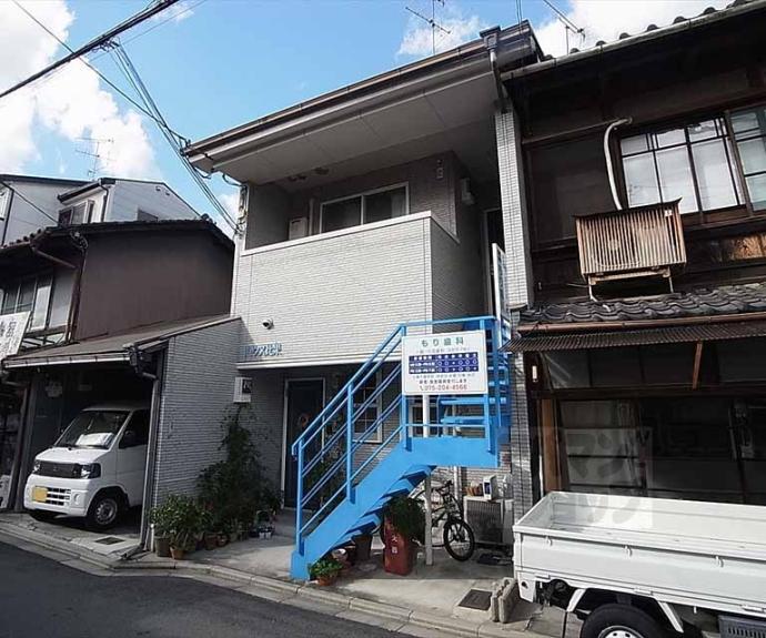 【ハウス比果】間取