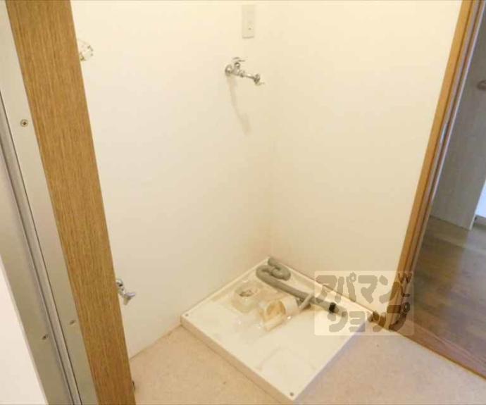 【ハウス比果】間取