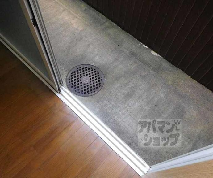 【ハウス比果】間取