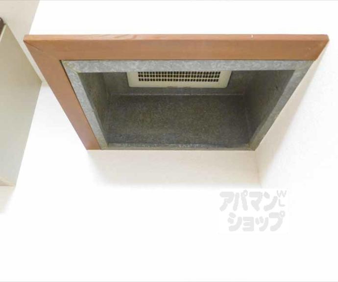 【ハウス比果】間取