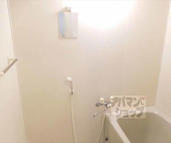 【ハウス比果】間取