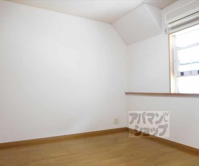 【ハウス比果】間取