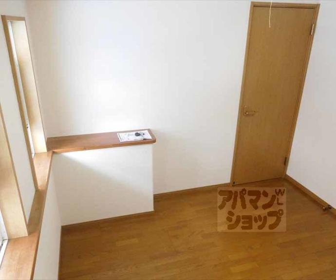 【ハウス比果】間取