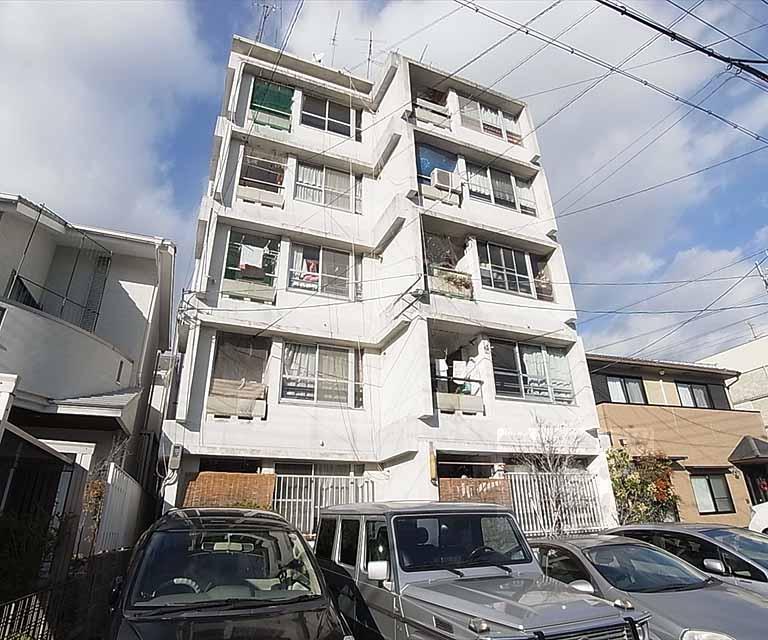 衣笠ヴィラ