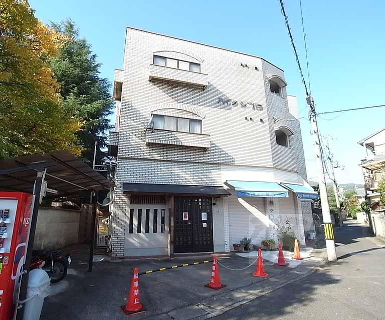 ハイツシゲハラ