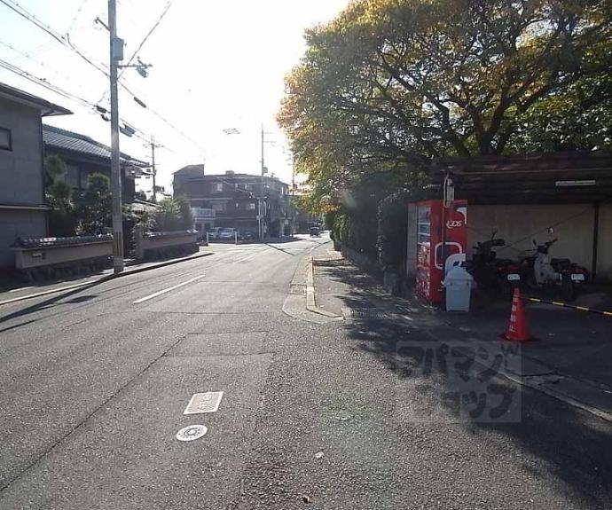 【ハイツシゲハラ】間取