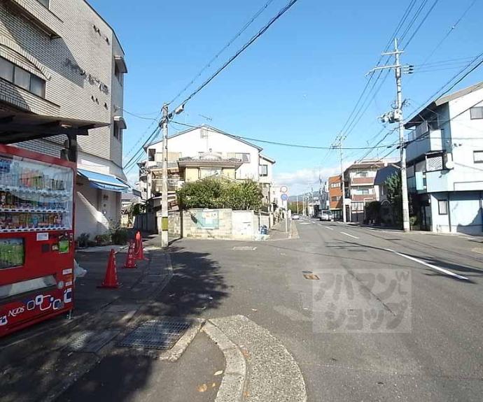 【ハイツシゲハラ】間取