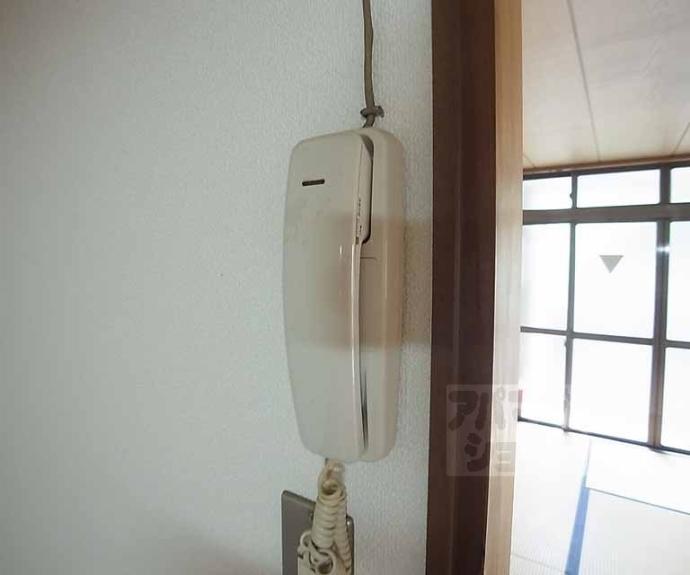 【ハイツシゲハラ】間取