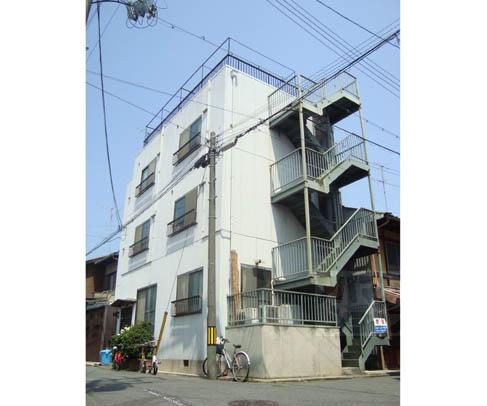 メゾンドステラⅡ