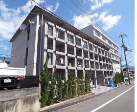 ロゾーパンサン土橋：間取図